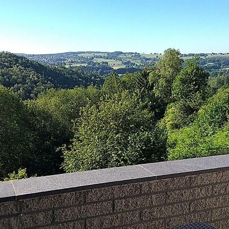 T 'N D House/ Terrasses De Malmedy Villa Eksteriør bilde